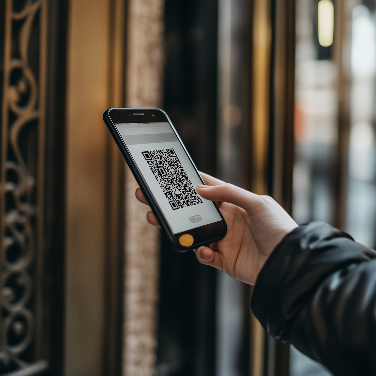 2impress-qr-code-ticketing